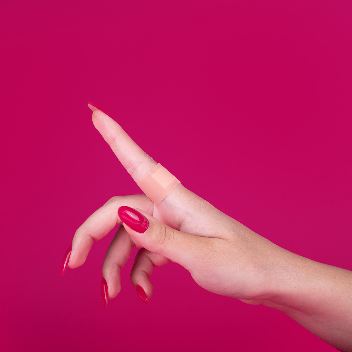 S.O.S. - Set de pansements pour sacs à main non stérile - 8 pièces