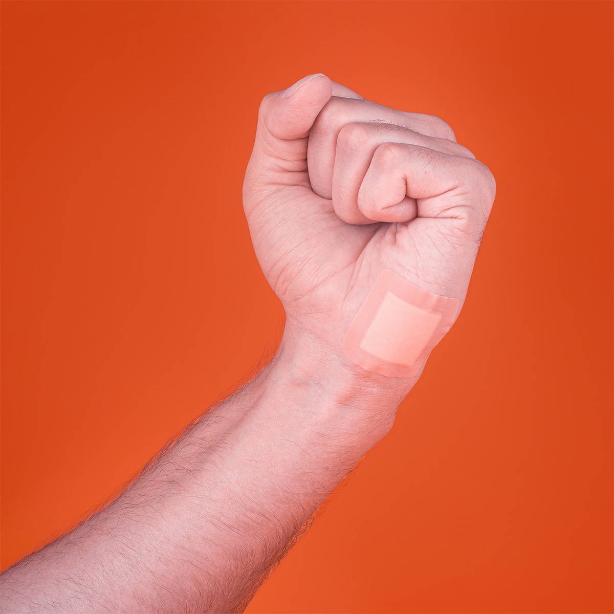 ACTIVEpro - Pansements adhésifs pour les personnes actives non stérile - Boite de 12 pièces