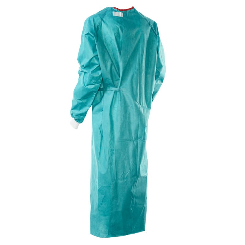HARTMANN - Foliodress - Casaques chirurgicale stérile COMFORT EXTRA RENFORCEE - Carton de 28 pièces