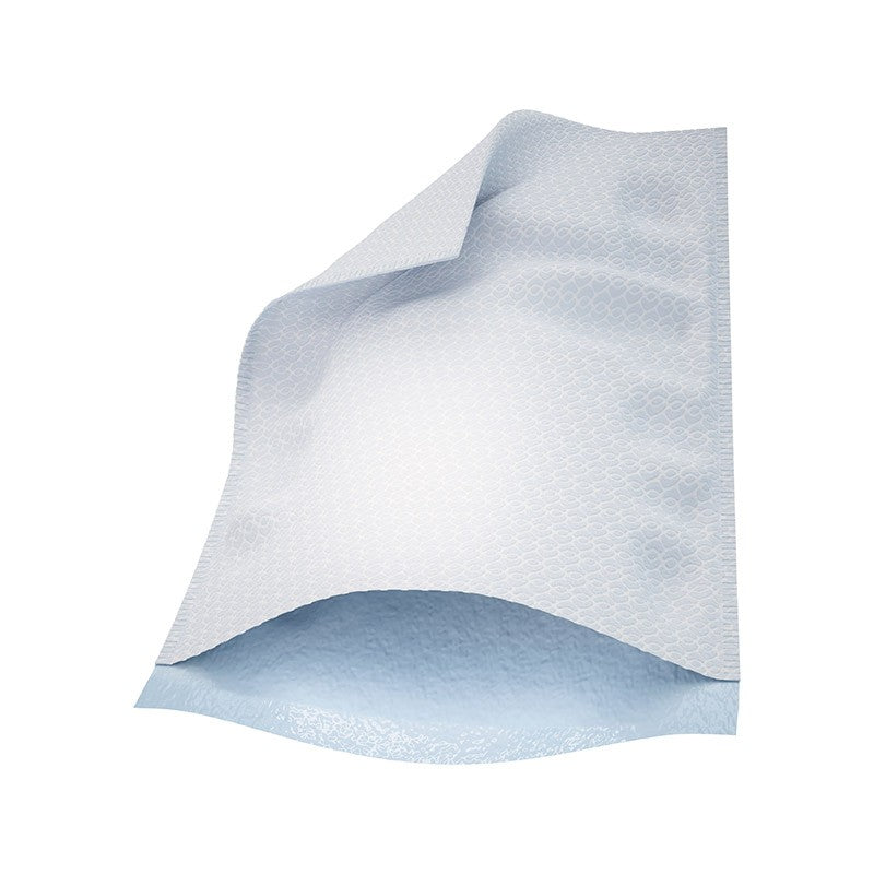 Abena - Gant de toilette présavonné 16 x 23 cm - Sachet de 50 gants