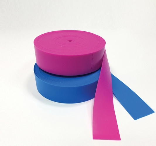 Garrot sans latex non stérile  - Boite de 25 pièces