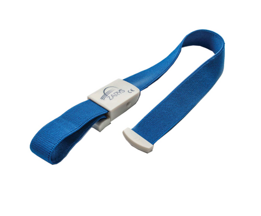 Garrot automatique non stérile - Boite de 21