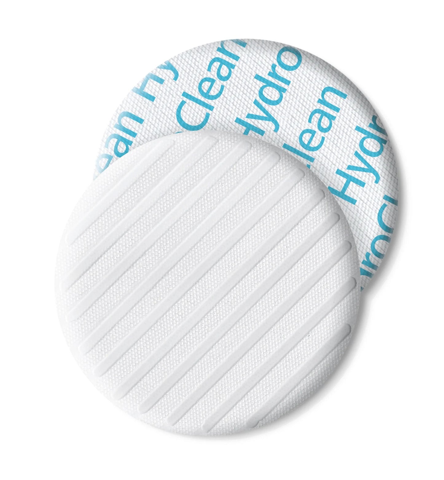 HARTMANN - Hydroclean Advance - Pansement stérile hydro-réactif - Boite de 10 pièces