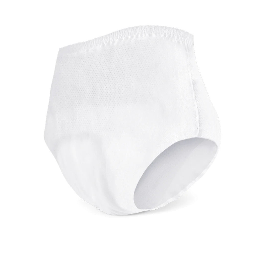 Ontex - Protection urinaire femme iD Pants Intime Super