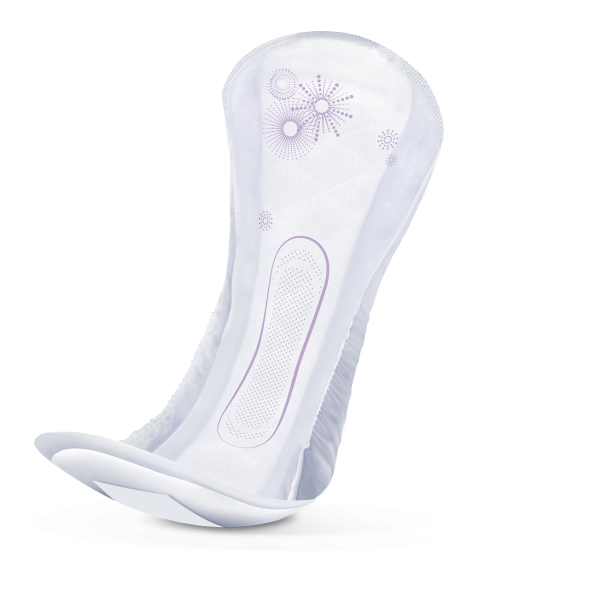 Ontex - Protection urinaire femme iD Light Advanced Normal - Sachet de 12 Pièces