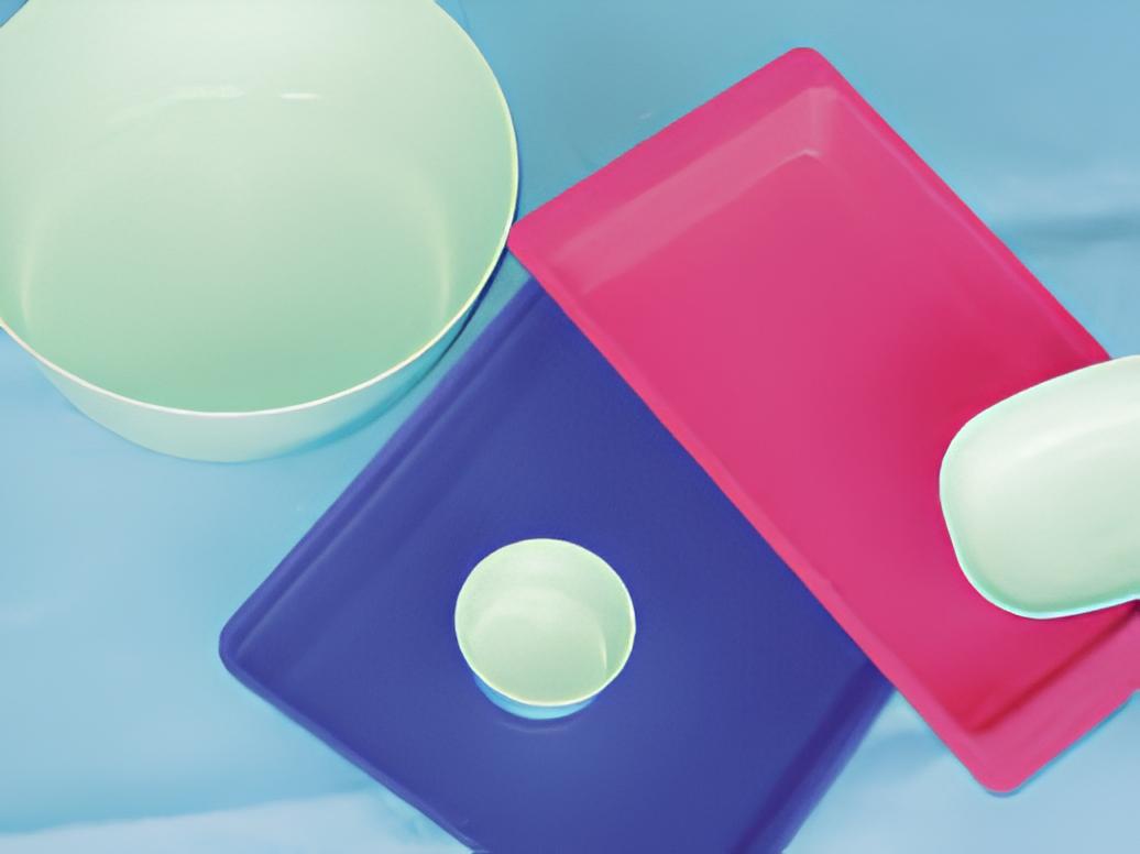 HARTMANN - Cupules stérilisables