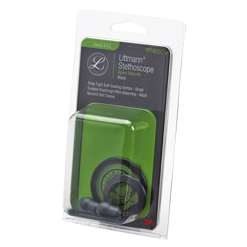 Littmann - Kit pièces détachées pour stéthoscope 3M Classic II S.E.