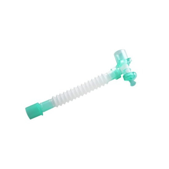Support de cathéter avec connecteur coude a double pivot - 1 Pièce