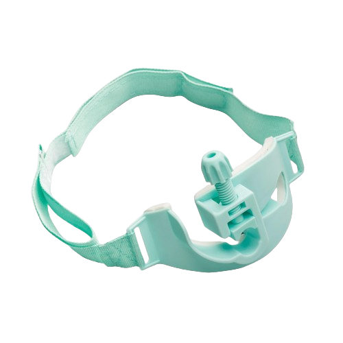 Porte sonde endotrachéale - 1 Pièce