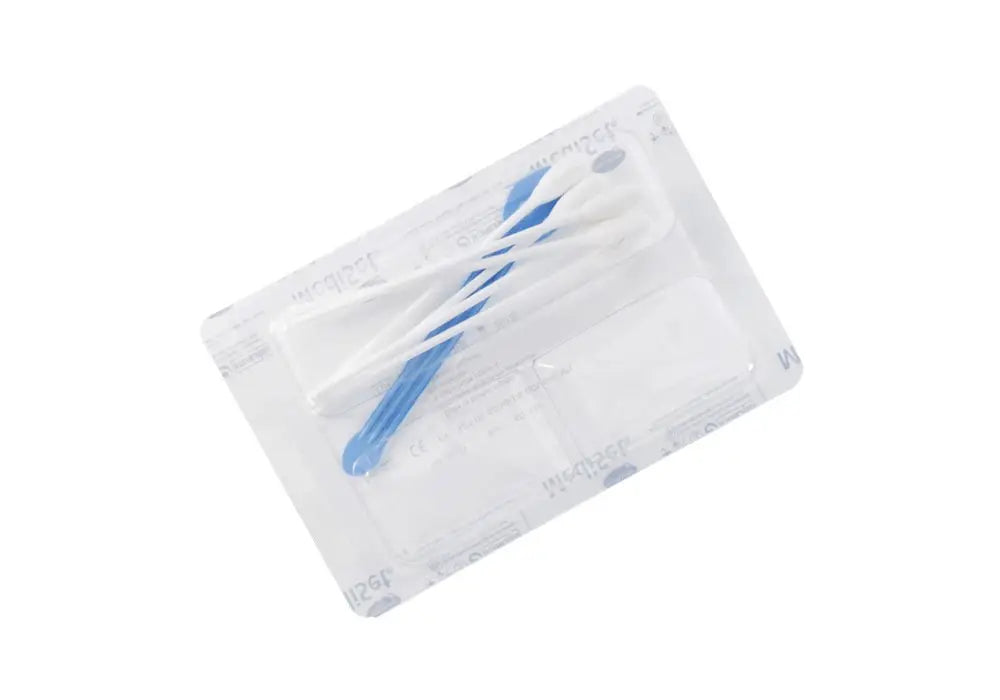 HARTMANN - Set de soins de bouche - 1 set