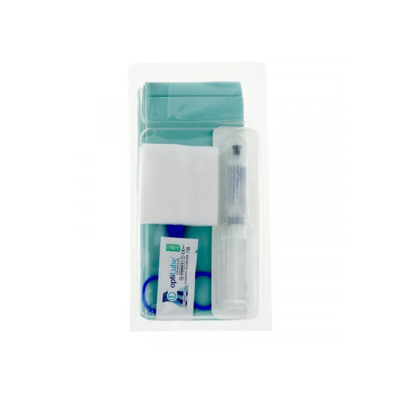 HARTMANN - MediSet - Set de Sondage Urinaire EHPAD - 1 set