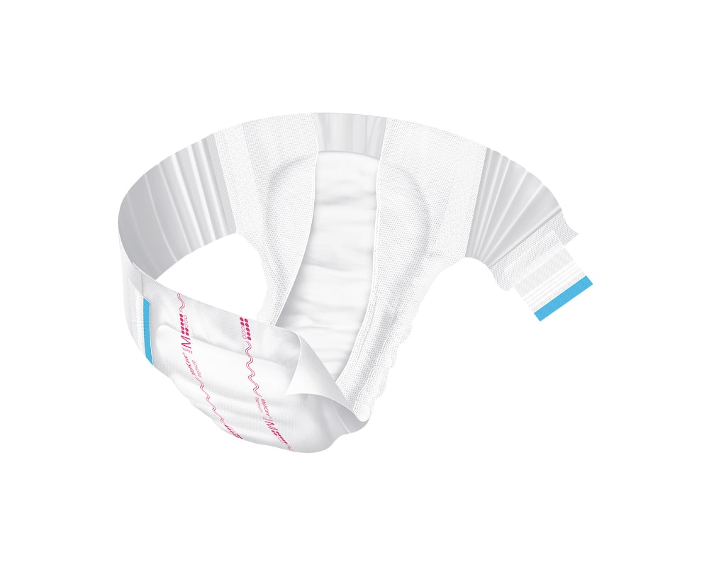 HARTMANN - MoliCare - Couche adulte 7 Gouttes - Premium Elastic