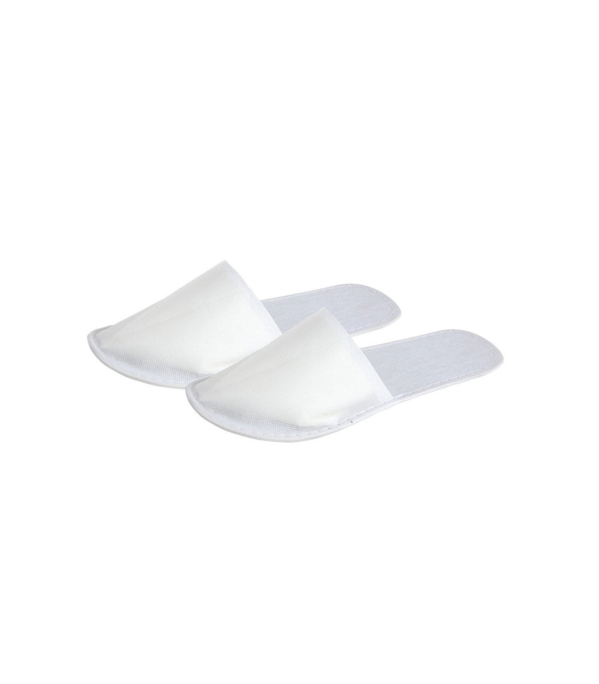 Abena Mules fermees en Tissu eponge avec semelle en plastique 15g m NEXTECH BOUTIQUE