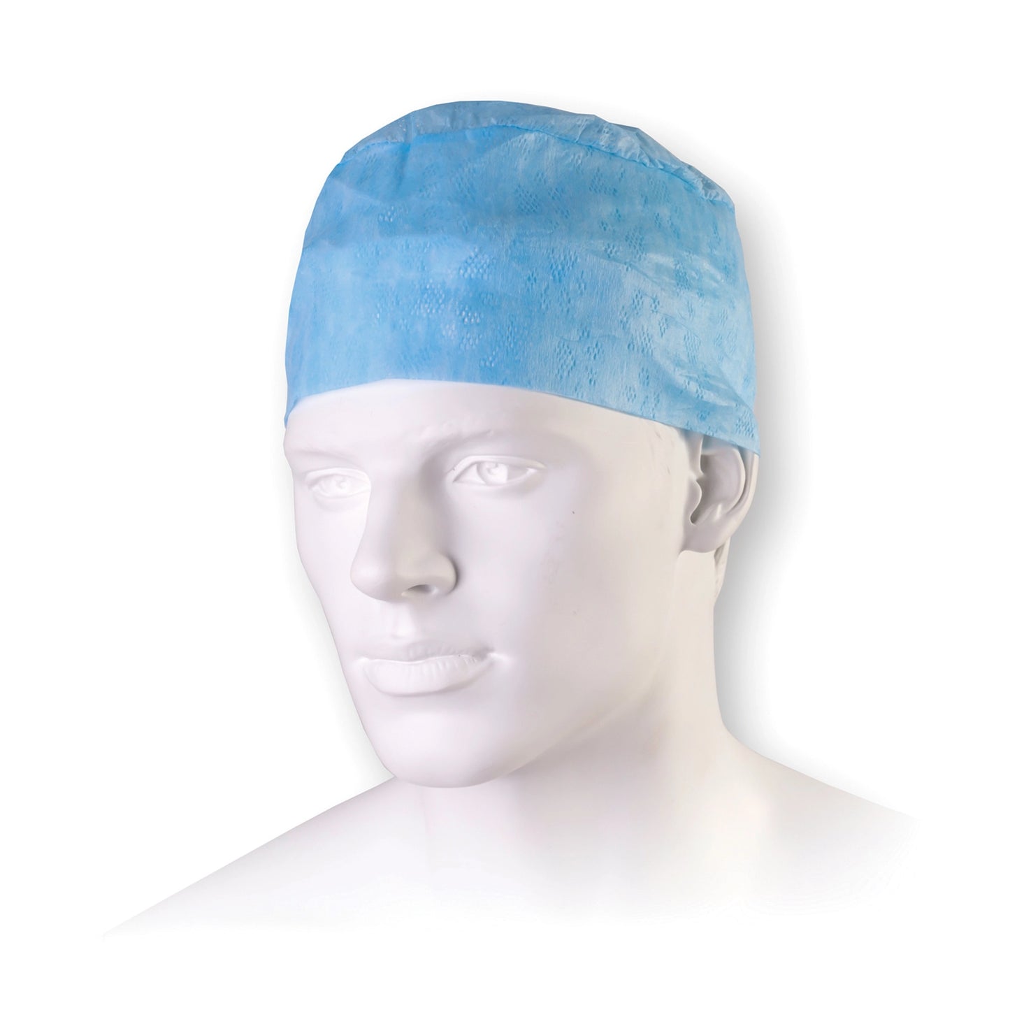 Bonnet médical sans attaches - Boite De 100