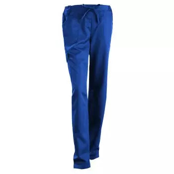 Abena - Pantalon médical Classic confortable et ajustable en SMS 35g/m² - 50 pièces