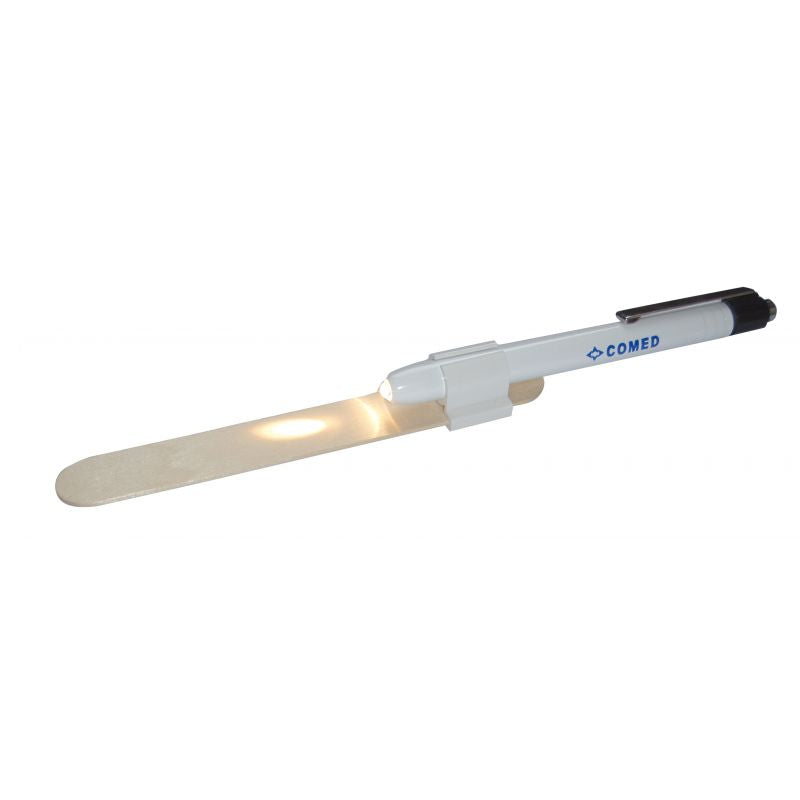 Comed - Pen-white