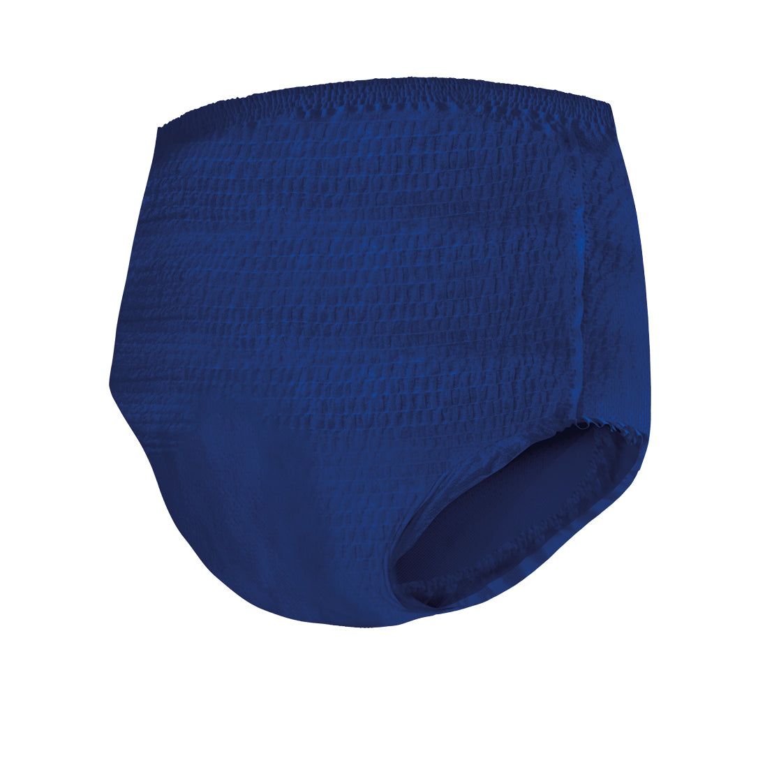 Ontex - Culotte absorbante iD Discreet Pants for Men Super M - Sachet de 12 pièces - visuel 3