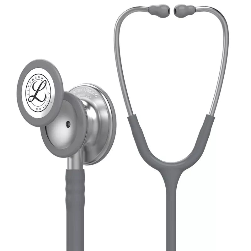 Littmann - Stéthoscope 3M Classic III™ - Double pavillon