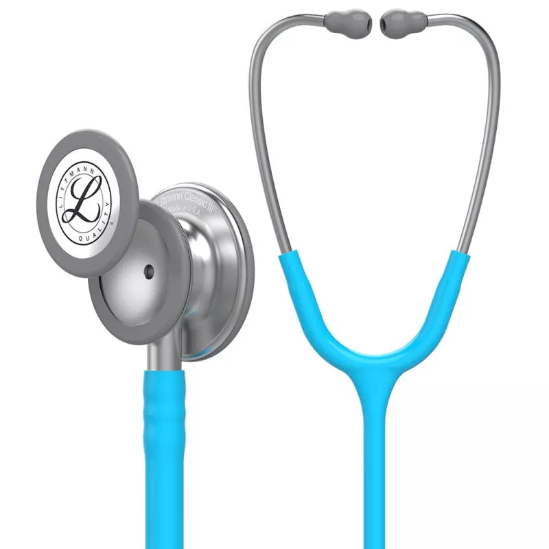 Littmann - Stéthoscope 3M Classic III™ - Double pavillon