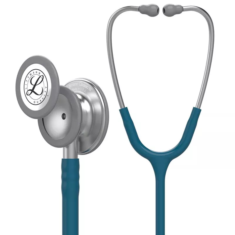 Littmann - Stéthoscope 3M Classic III™ - Double pavillon