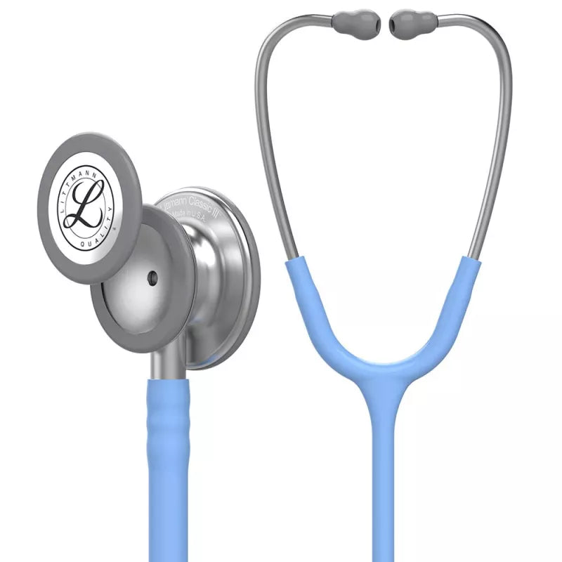 Littmann - Stéthoscope 3M Classic III™ - Double pavillon