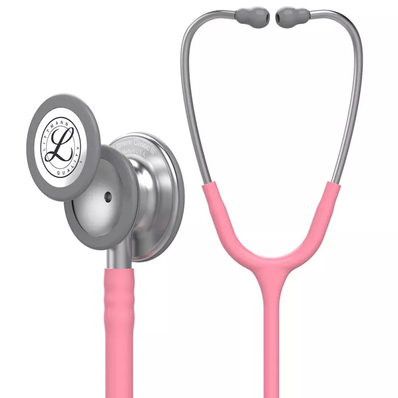 Littmann - Stéthoscope 3M Classic III™ - Double pavillon