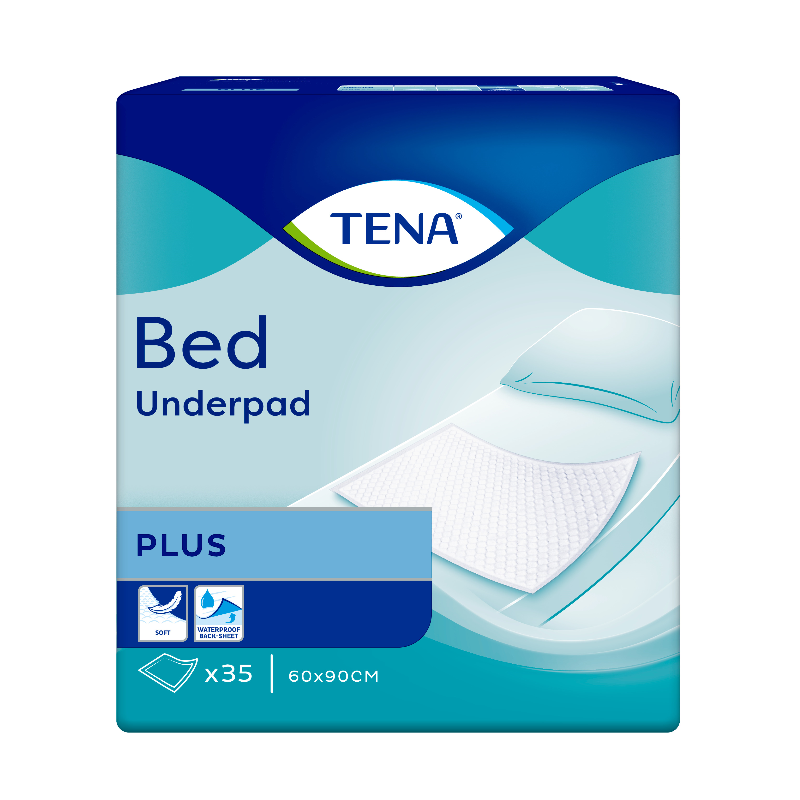Tena - Alèses jetables Bed Plus