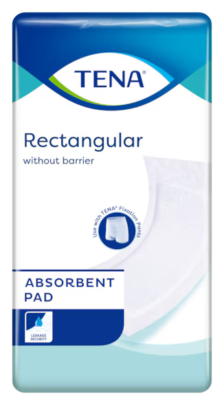 TENA MAXI Traversable - Sachet de 30 pièces