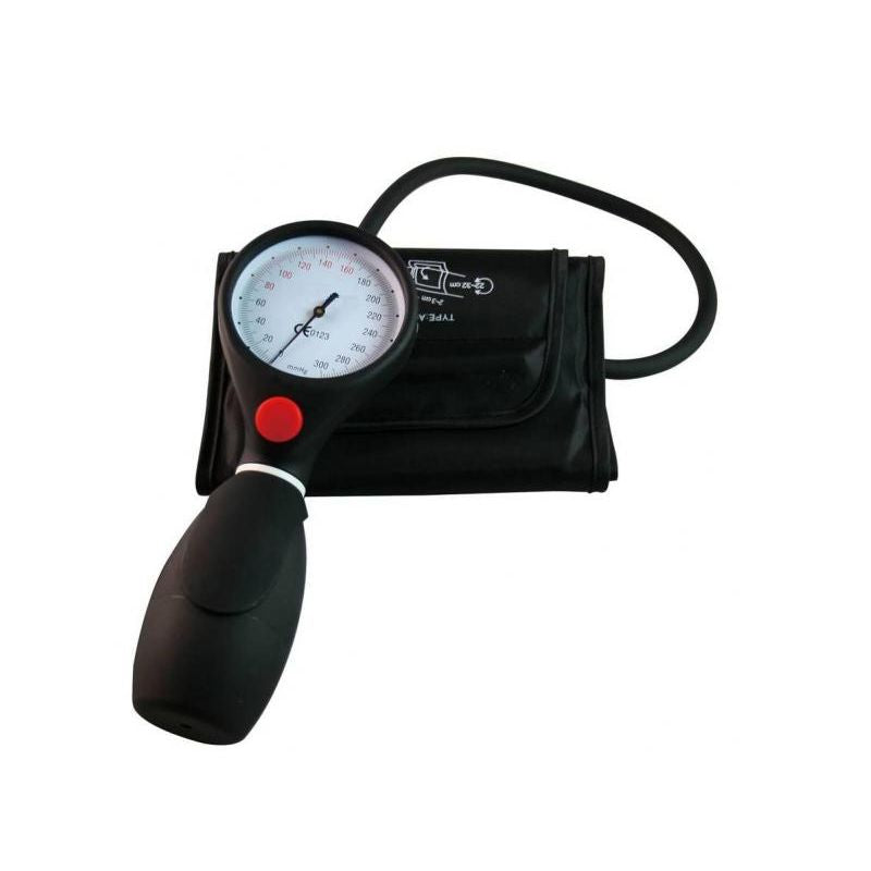 Comed - Tensiomètre Manopoire avec bouton