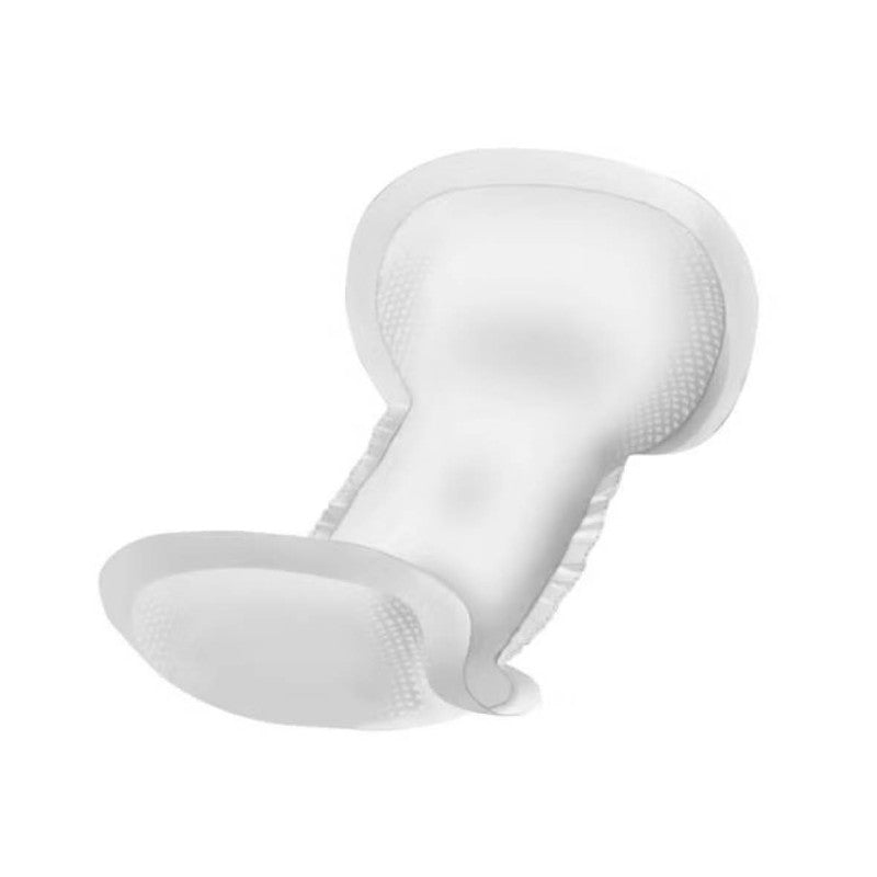 Abena - Protection droite traversable - Let Anatomic - Sachet de 30 pièces