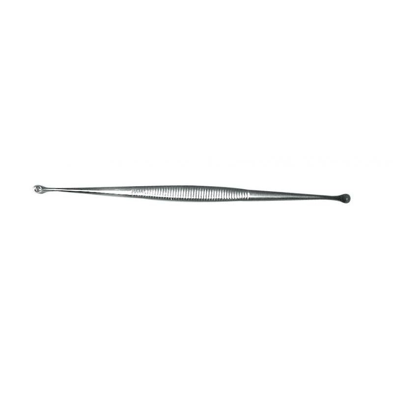 Comed - Tire-Comédon de UNNA en inox