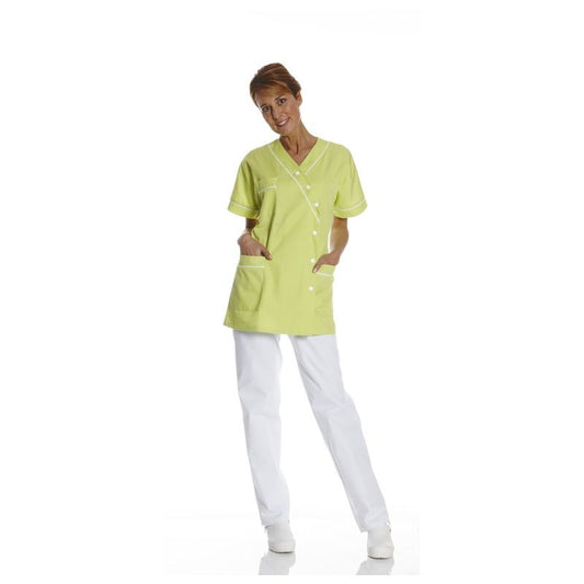 Comed - Tunique femme avec liseré TIMME