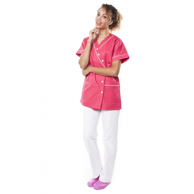 Comed - Tunique femme avec liseré TIMME