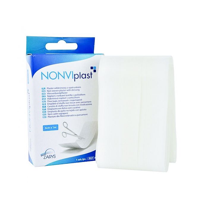 Pansement non tisse - 1 Pièce