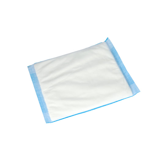 Zarys Serviette multiABSORB ABD, non-tissé et cellulose, non stérile 20 cm x 25 cm - Carton de 6 conditionnements de 50