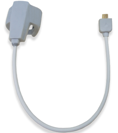 Capteur en anneau pour Viatom Checkme O2 - 1 pièce