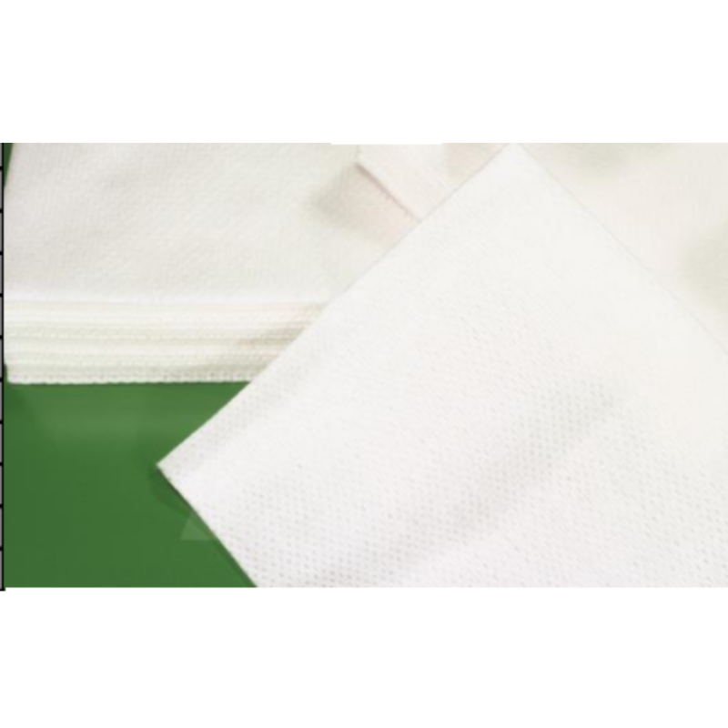 Bastos - Compresses de gaze non tissée stériles 40 g/m² 10 cm x 20 cm - Boite de 225 Pièces