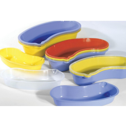 Bastos - Haricot Réniforme 800 mL Bleu - 1 Pièce