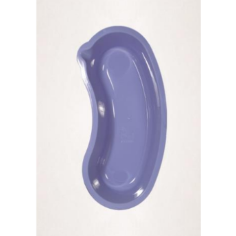 Bastos - Haricot Réniforme 800 mL Bleu - 1 Pièce