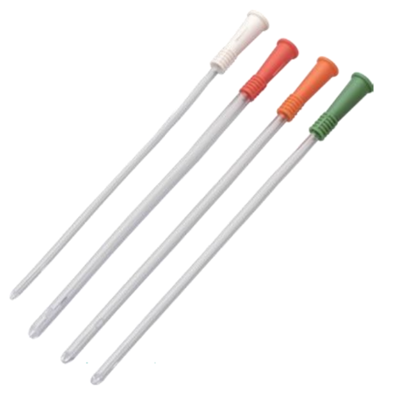 Bonreemed - Sonde Nelaton Male Type Standard - Boite de 10 pièces