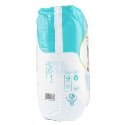 Ontex - Slips Absorbants ID Comfy Junior Pants Unisex (8-15 Ans) - Sachet de 14 Pièces