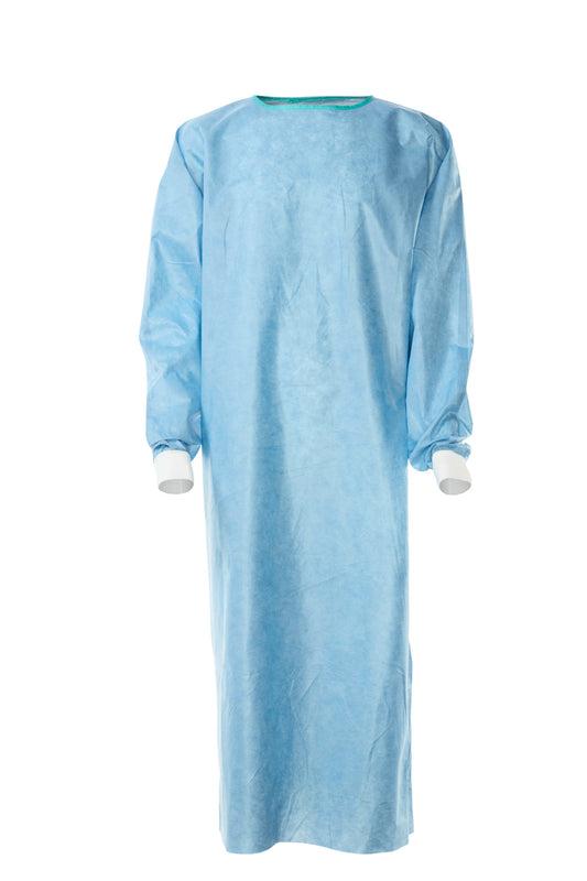 Hartmann - Blouse chirurgicale Foliodress Protect Standard M (Longueur 115 cm)