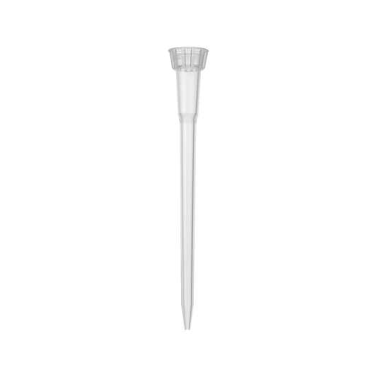 Pointe de pipette type cristale - 1 carton de 25000 pièces