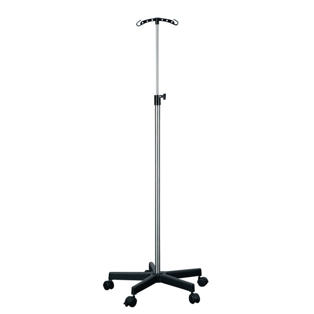 COMED - Pied A Sérum 2 Crochets Inox