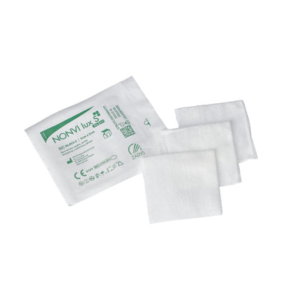 Compresse non tissé  stérile - Par Boite