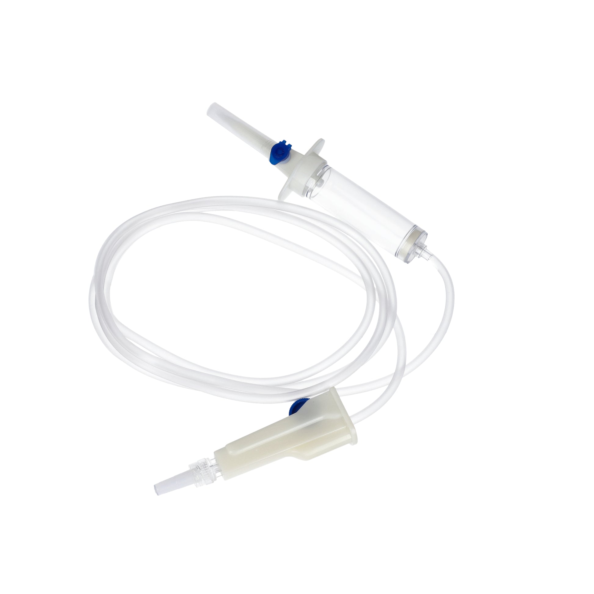 Zarys easyFLOW IS - set de perfusion, suite.pht. stérile - Carton de 250 unités