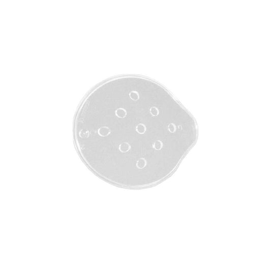 Bastos - Écran oculaire, 7.8 cm x 6.40 cm - 1 pièce