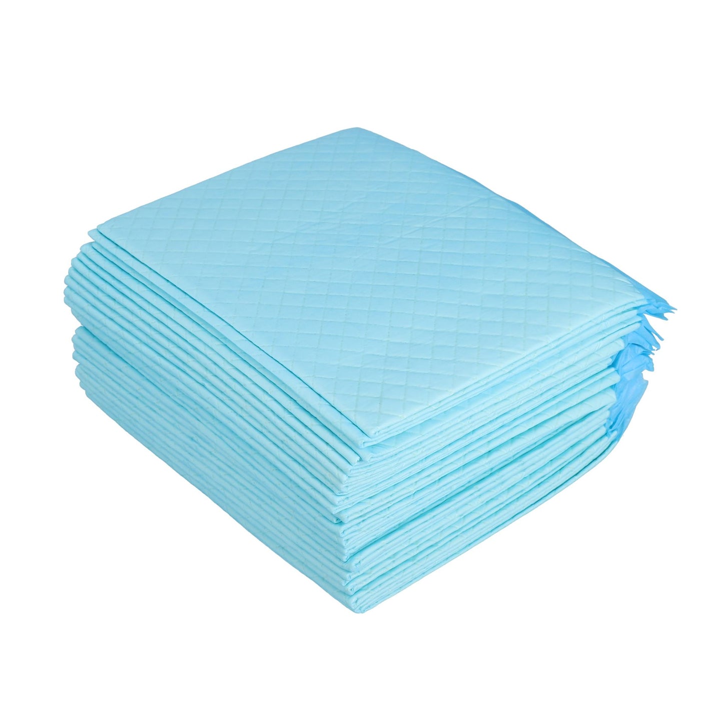 Alèse super absorbante non stérile  - Sachet de 25 pièces