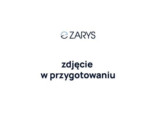 Zarys Bobine de stérilisation papier-film sans soufflet, 100mmx200m - Carton de 4 unités