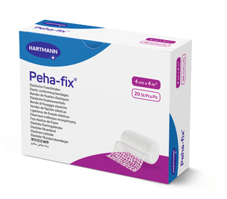 Hartmann Peha haft® latex free 20m - Unité